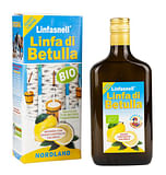 LINFASNELL LINFA BETULLA GUSTO LIMONE 700 ML BIO