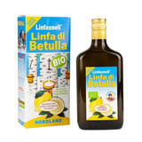LINFASNELL LINFA BETULLA GUSTO LIMONE 700 ML BIO