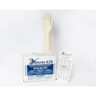 GUANTO IN LATTICE NATUREX 626 SALUS M 100 PEZZI