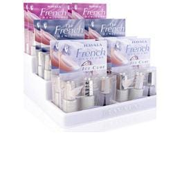 Kit Manicure Naturale Mavala French Manicure Pink