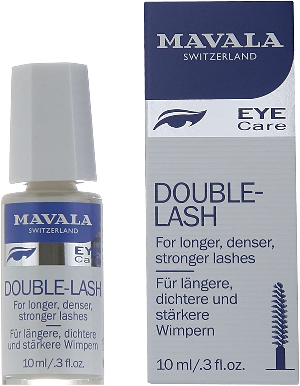 MAVALA DOUBLE CILS 10 ML