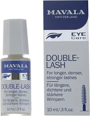 MAVALA DOUBLE CILS 10 ML MAVALA DOUBLE CILS 10 ML