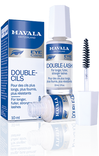 Mavala Double Cils 10 Ml