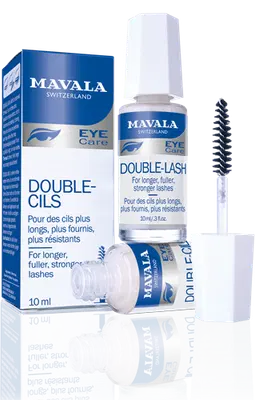 MAVALA DOUBLE CILS 10 ML MAVALA DOUBLE CILS 10 ML
