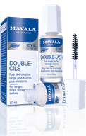 MAVALA DOUBLE CILS 10 ML