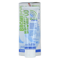 Crema antitraspirante Bromipod Ultra formula podologica 100ml