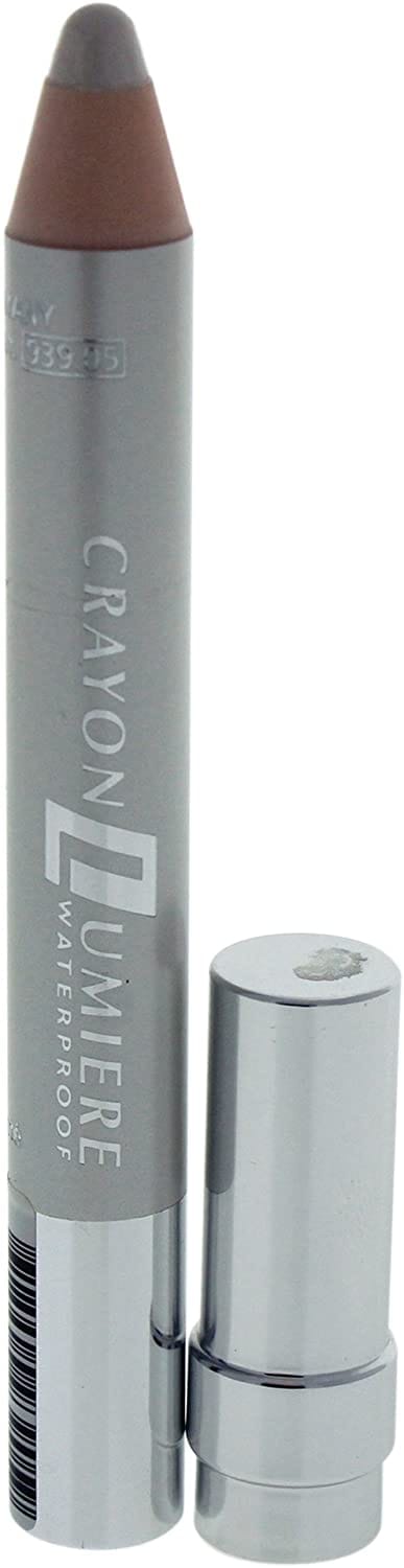 MAVALA CRAYON LUMIERE 05 BLANC ARGENTE'