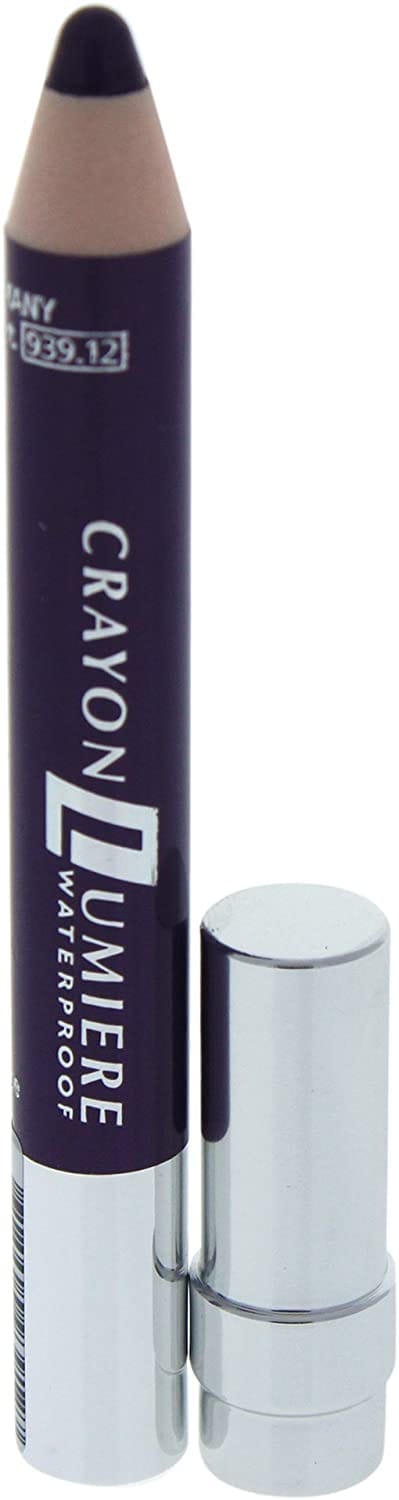 Ombretto waterproof Mavala Crayon Lumière Violet