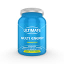 ULTIMATE MULTIENERGY LIMONE 500 G
