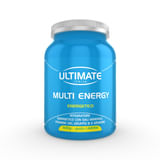 ULTIMATE MULTIENERGY LIMONE 500 G