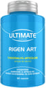ULTIMATE RIGEN ART 60 CAPSULE
