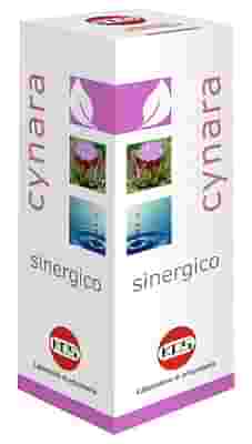 CYNARA SINERGICO GOCCE 100 ML