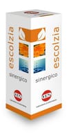 ESCOLZIA SINEGICO GOCCE 100 ML
