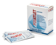 PODATLET POLVERE PIEDI 24 BUSTINE