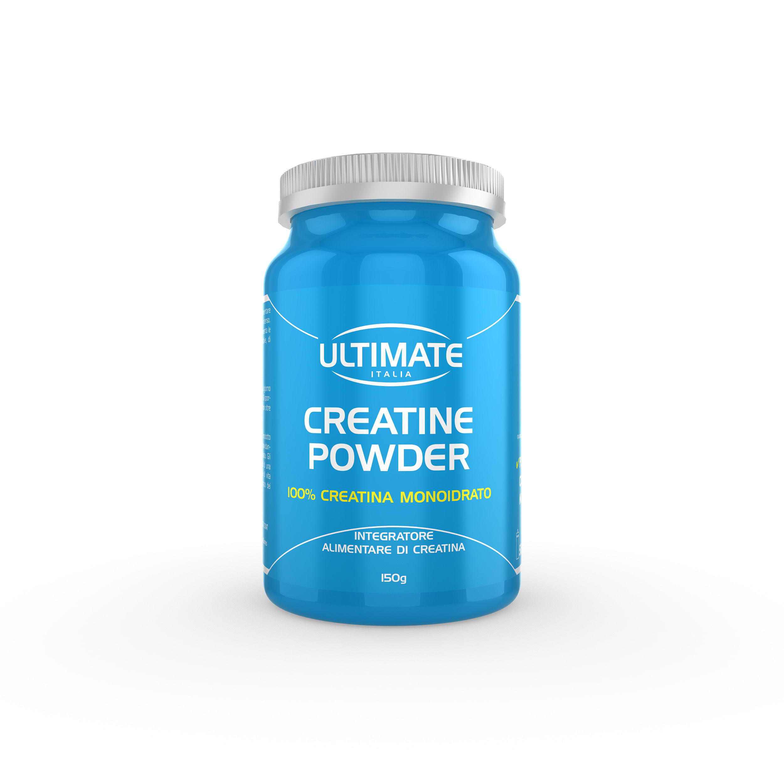 Ultimate Creatina Powder 150 G