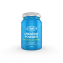 ULTIMATE CREATINA POWDER 150 G