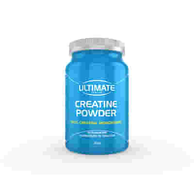 ULTIMATE CREATINA POWDER 150 G