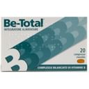 BE-TOTAL 20 COMPRESSE RIVESTITE