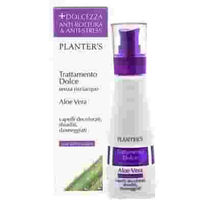PLANTER'S TRATTAMENTO DOLCE ALL'ALOE VERA 100 ML