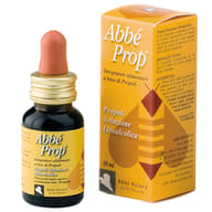 PROPOLI SOLUZIONE IDROALCOLICA 30 ML