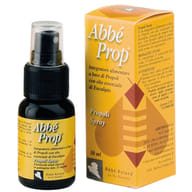 Integratore Abbé Propoli Spray per la gola, 30ml