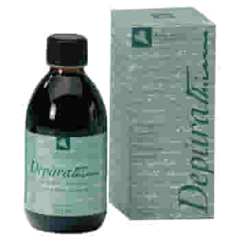 DEPURATHIUM 250 ML