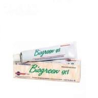 Biogreen Gel dermatologico coadiuvante, 30g
