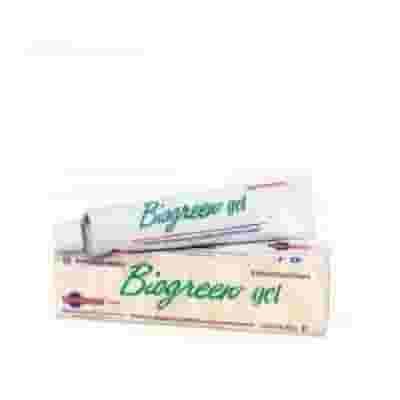 Biogreen Gel dermatologico coadiuvante, 30g