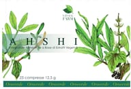 AH SHI 25 COMPRESSE 12,5 G