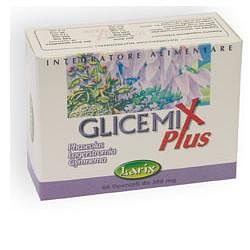 Glicemix Plus 60 Capsule