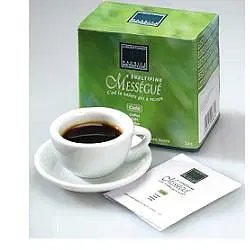 CAFFE MINCEUR 20 BUSTE 52 G CAFFE MINCEUR 20 BUSTE 52 G