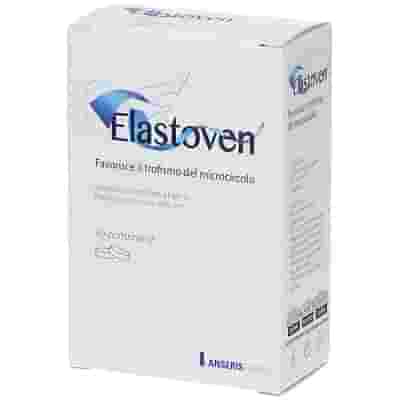 ELASTOVEN 30 COMPRESSE