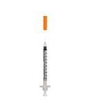 SIRINGA FARMATEXA 1 ML CON AGO GAUGE 30 0,30X8MM 100 UNITA'