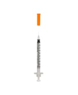 SIRINGA FARMATEXA 1 ML CON AGO GAUGE 30 0,30X8 MM 1 PEZZO