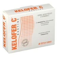 KELOFER C 14 BUSTINE