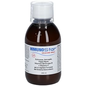 Himunostar 200 Ml