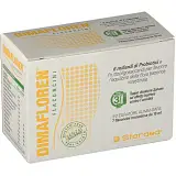 DIMAFLOREN 7 FLACONCINI MONODOSE 10 ML