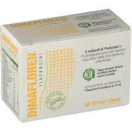 DIMAFLOREN 7 FLACONCINI MONODOSE 10 ML