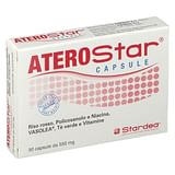 ATEROSTAR 30 CAPSULE