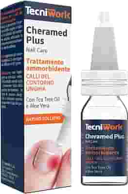 CHERAMED EMOL UN/PIEDE 15ML