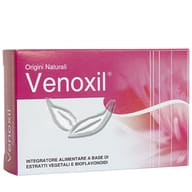 VENOXIL 30 COMPRESSE