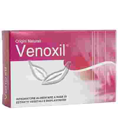 VENOXIL 30 COMPRESSE