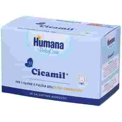CICAMIL SALVIETTE 30 PEZZI