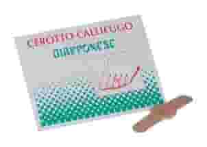Cerotto callifugo giapponese con anello paracallo, 4 pezzi