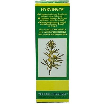 Hyrvingya Bio Gocce 50 Ml