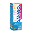 SANAGOL SPRAY JUNIOR PROPOLI FRAGOLA 20 ML