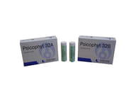 PSICOPHYT REMEDY 32A 4 TUBI 1,2 G