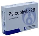 PSICOPHYT REMEDY 32B 4 TUBI 1,2 G