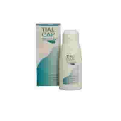 Shampoo Tial Cap PLUS Antiforfora per capelli, 150ml