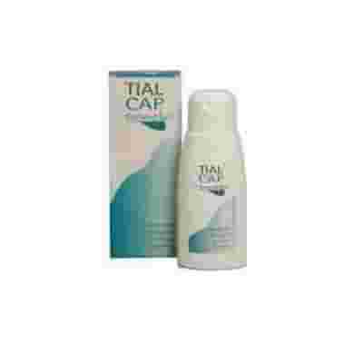 TIAL CAP SHAMPOO PLUS ANTIFORFORA 150 ML